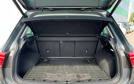 Volkswagen Tiguan II, 2020 год, 3 295 900 рублей, 16 фотография