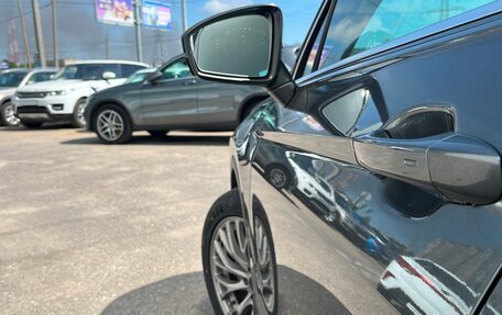Volkswagen Tiguan II, 2020 год, 3 295 900 рублей, 15 фотография