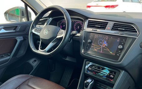Volkswagen Tiguan II, 2020 год, 3 295 900 рублей, 18 фотография