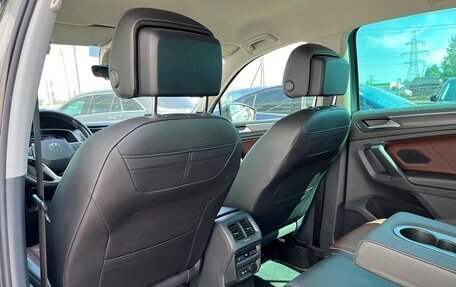 Volkswagen Tiguan II, 2020 год, 3 295 900 рублей, 12 фотография