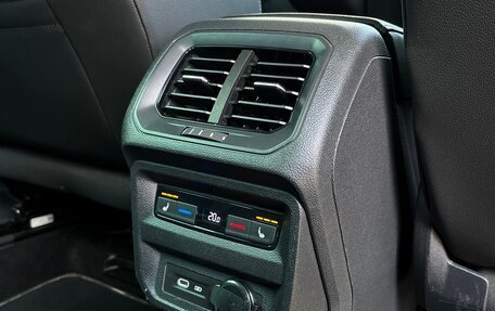 Volkswagen Tiguan II, 2020 год, 3 295 900 рублей, 26 фотография