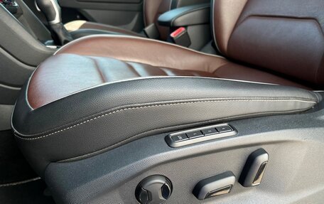 Volkswagen Tiguan II, 2020 год, 3 295 900 рублей, 24 фотография