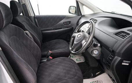 Toyota Ractis I, 2006 год, 749 000 рублей, 7 фотография