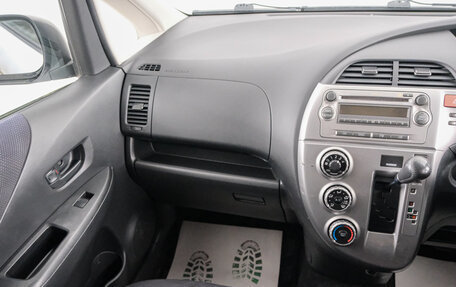 Toyota Ractis I, 2006 год, 749 000 рублей, 11 фотография