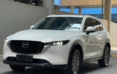 Mazda CX-5 II, 2021 год, 1 725 002 рублей, 1 фотография