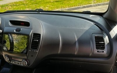KIA Cerato III, 2017 год, 900 000 рублей, 1 фотография