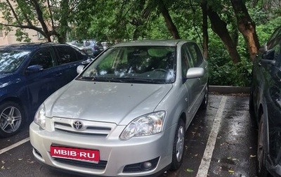 Toyota Corolla, 2006 год, 900 000 рублей, 1 фотография