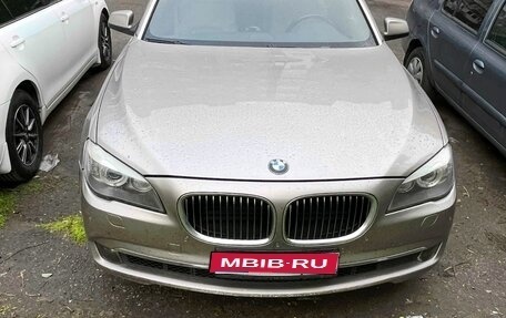 BMW 7 серия, 2008 год, 950 000 рублей, 1 фотография