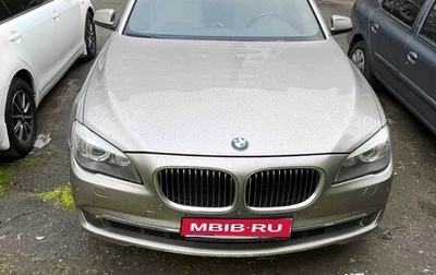 BMW 7 серия, 2008 год, 950 000 рублей, 1 фотография