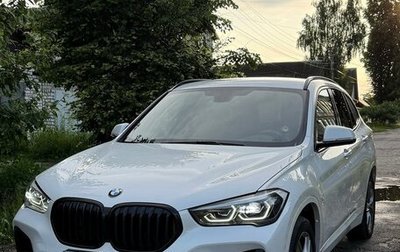 BMW X1, 2020 год, 3 600 000 рублей, 1 фотография