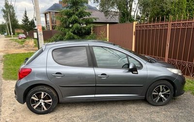 Peugeot 207 I, 2008 год, 350 000 рублей, 1 фотография