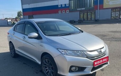 Honda Grace I, 2015 год, 990 000 рублей, 1 фотография