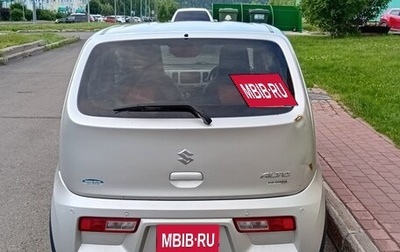 Suzuki Alto, 2015 год, 550 000 рублей, 1 фотография