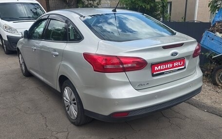 Ford Focus III, 2016 год, 1 300 000 рублей, 1 фотография