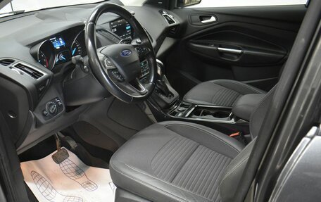 Ford Kuga III, 2018 год, 1 550 000 рублей, 8 фотография