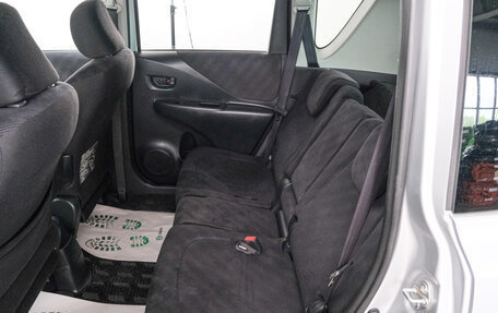 Toyota Ractis I, 2006 год, 749 000 рублей, 21 фотография