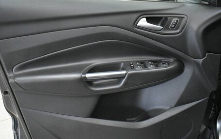 Ford Kuga III, 2018 год, 1 550 000 рублей, 9 фотография