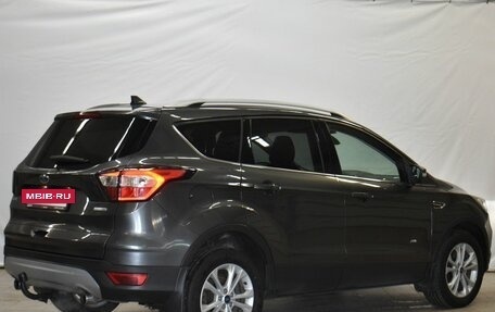 Ford Kuga III, 2018 год, 1 550 000 рублей, 2 фотография