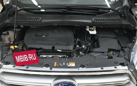 Ford Kuga III, 2018 год, 1 550 000 рублей, 5 фотография