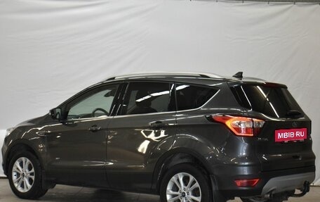 Ford Kuga III, 2018 год, 1 550 000 рублей, 4 фотография