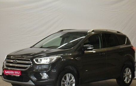 Ford Kuga III, 2018 год, 1 550 000 рублей, 3 фотография