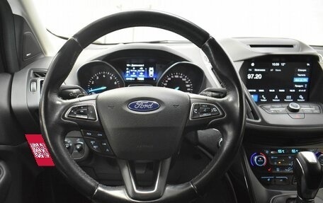 Ford Kuga III, 2018 год, 1 550 000 рублей, 6 фотография