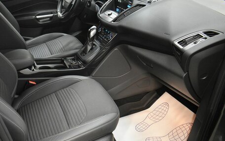 Ford Kuga III, 2018 год, 1 550 000 рублей, 13 фотография