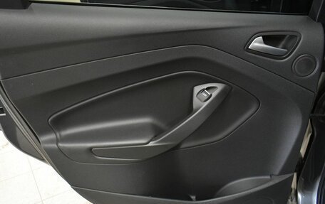Ford Kuga III, 2018 год, 1 550 000 рублей, 10 фотография