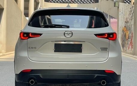 Mazda CX-5 II, 2021 год, 1 725 002 рублей, 5 фотография