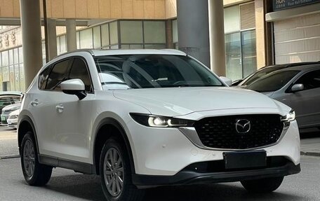 Mazda CX-5 II, 2021 год, 1 725 002 рублей, 3 фотография
