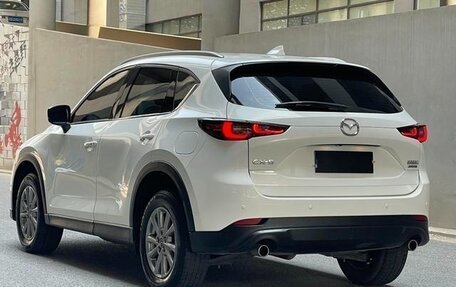Mazda CX-5 II, 2021 год, 1 725 002 рублей, 4 фотография