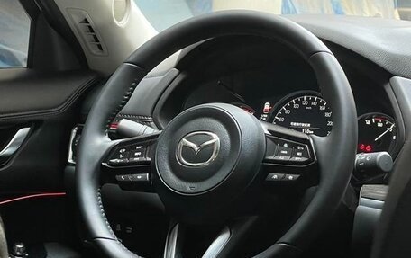 Mazda CX-5 II, 2021 год, 1 725 002 рублей, 8 фотография