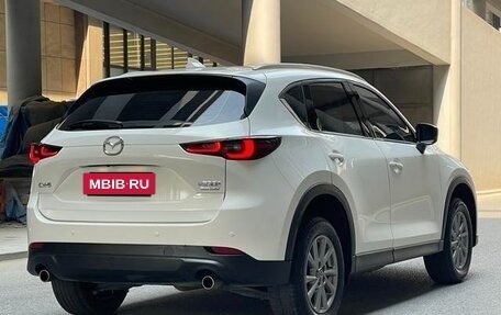 Mazda CX-5 II, 2021 год, 1 725 002 рублей, 6 фотография