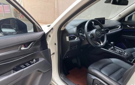 Mazda CX-5 II, 2021 год, 1 725 002 рублей, 11 фотография
