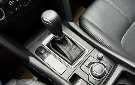 Mazda CX-4, 2021 год, 1 550 002 рублей, 11 фотография