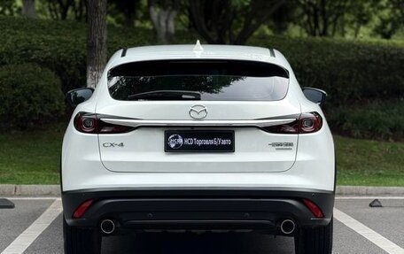 Mazda CX-4, 2021 год, 1 550 002 рублей, 6 фотография