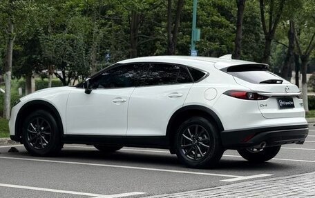 Mazda CX-4, 2021 год, 1 550 002 рублей, 5 фотография