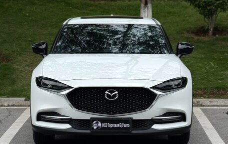 Mazda CX-4, 2021 год, 1 550 002 рублей, 2 фотография