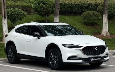 Mazda CX-4, 2021 год, 1 550 002 рублей, 3 фотография