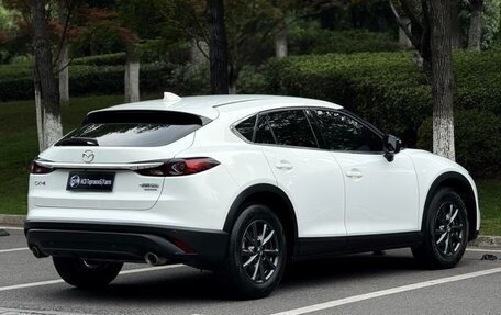 Mazda CX-4, 2021 год, 1 550 002 рублей, 7 фотография