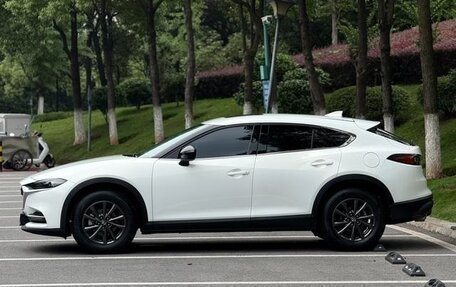 Mazda CX-4, 2021 год, 1 550 002 рублей, 4 фотография