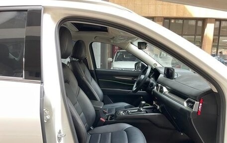 Mazda CX-5 II, 2021 год, 1 725 002 рублей, 13 фотография