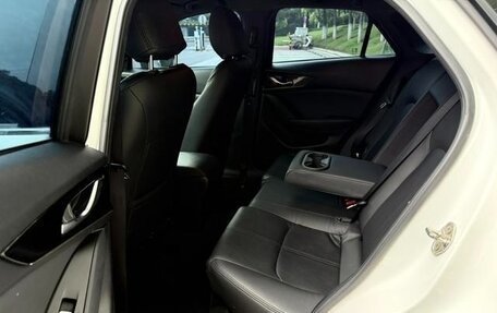 Mazda CX-4, 2021 год, 1 550 002 рублей, 13 фотография