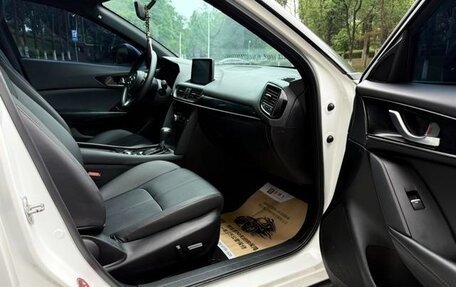 Mazda CX-4, 2021 год, 1 550 002 рублей, 14 фотография
