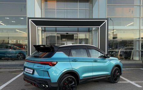 Geely Coolray I, 2024 год, 2 874 990 рублей, 5 фотография