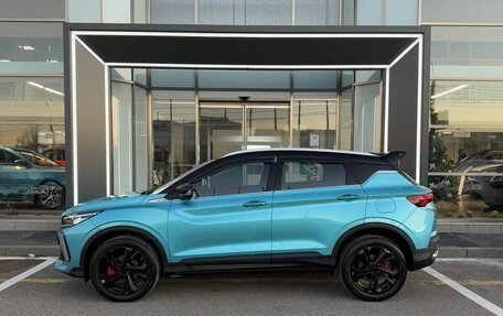 Geely Coolray I, 2024 год, 2 874 990 рублей, 3 фотография