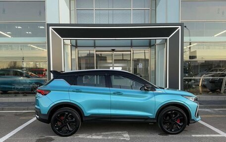 Geely Coolray I, 2024 год, 2 874 990 рублей, 6 фотография