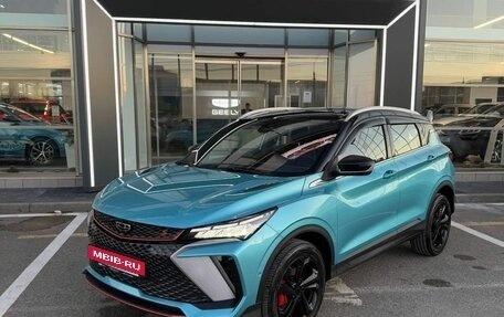 Geely Coolray I, 2024 год, 2 874 990 рублей, 2 фотография