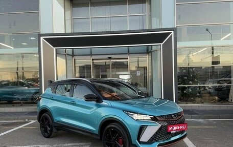 Geely Coolray I, 2024 год, 2 874 990 рублей, 7 фотография