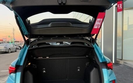 Geely Coolray I, 2024 год, 2 874 990 рублей, 8 фотография